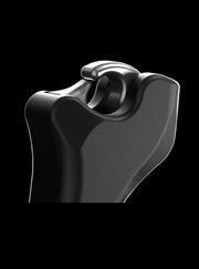 Ultraview Button